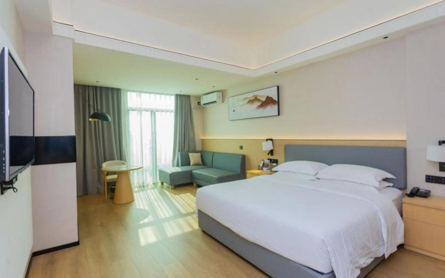 HNA New World Hotel Danzhou