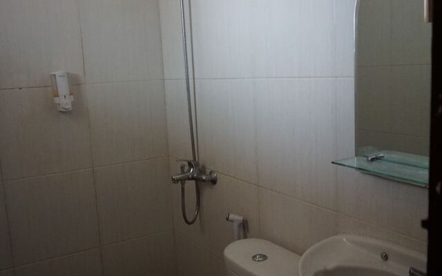 Rumah Sarwestri B&B