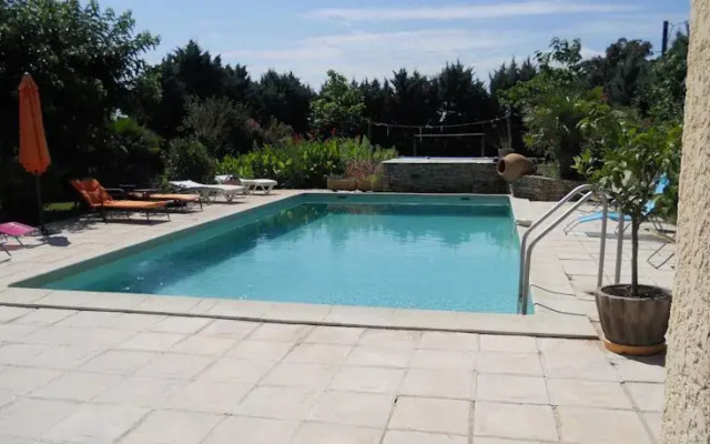 Domaine des Maladieres