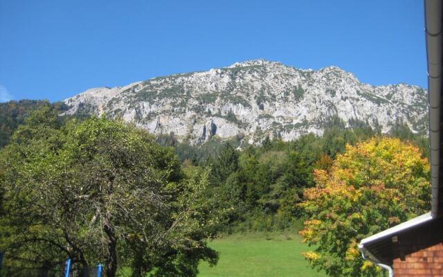 Hotel Garni Steiermark