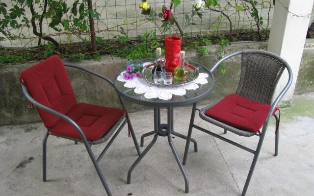 Apartment Gogol