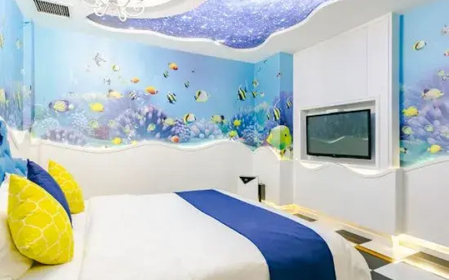 Hawaii Hotel