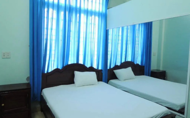 Hoang Hai Guesthouse