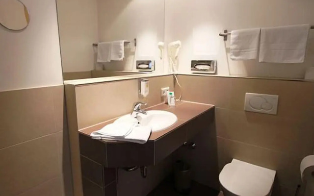 Hotel Sonderfeld