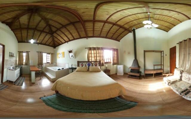 Pousada Chalés São Francisco