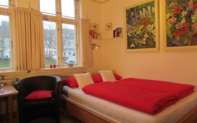 Appartement im Froschhaus