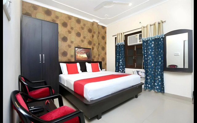 Hotel Krishnas