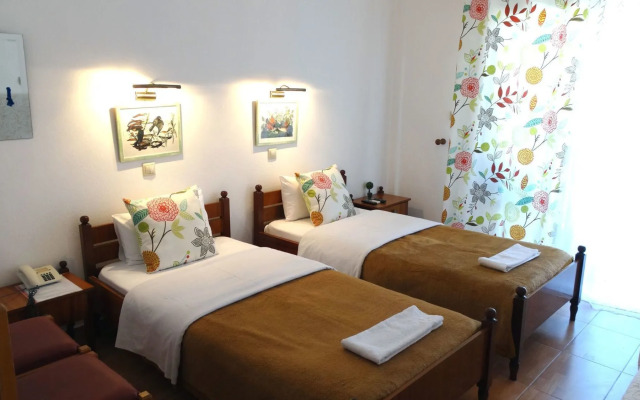 Athos Guest House Pansion