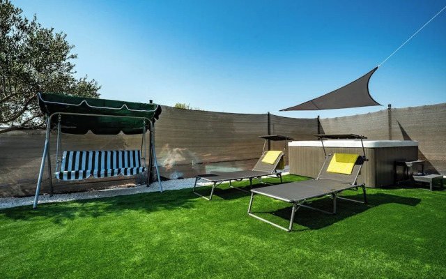 House Red Earth - Kastel Stafilic