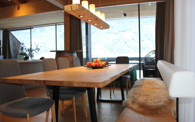 Absolut Alpine Apartments - Apartment am Sonnenhang