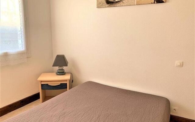 Villa Quiberon, 2 pièces, 4 personnes - FR-1-478-171