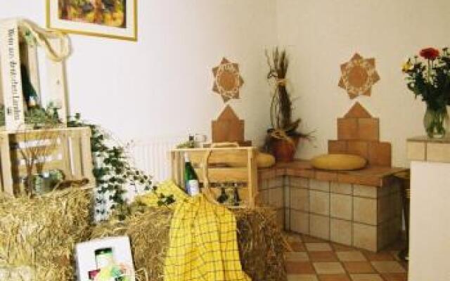 Pension Hendriks