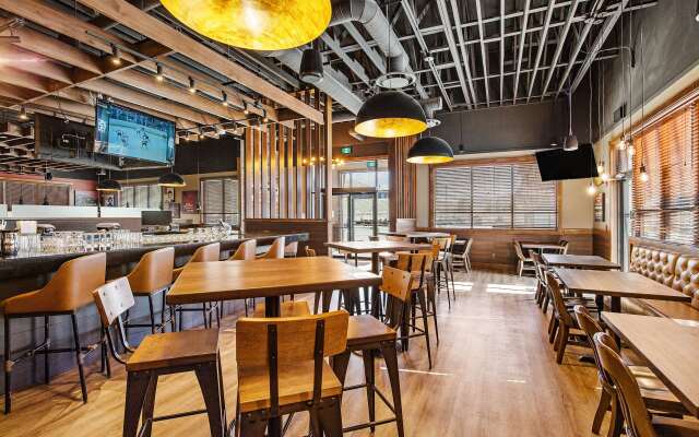 Best Western Plus Merritt Hotel