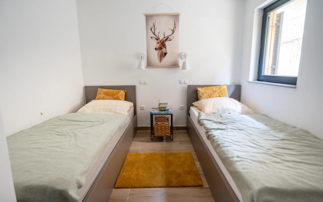 Apartment MOUNTAIN BLOOM Golte