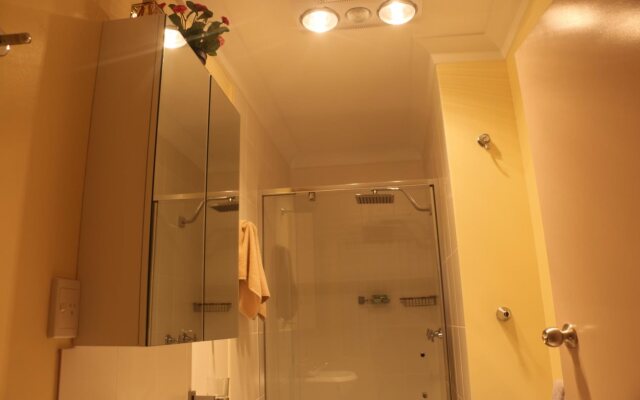 Westside Studio Apartments