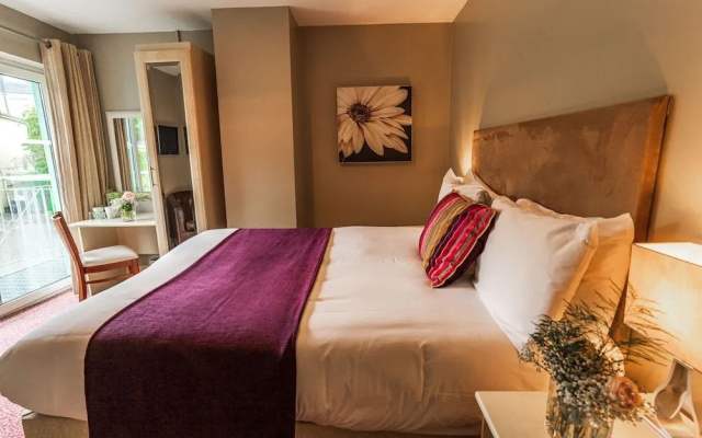 Summerhill House Hotel