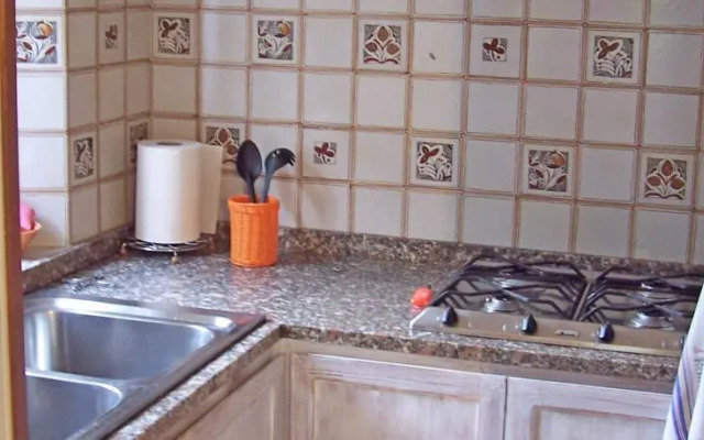 Nice Old House in Lucca