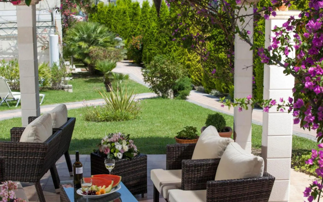 Sun Residence