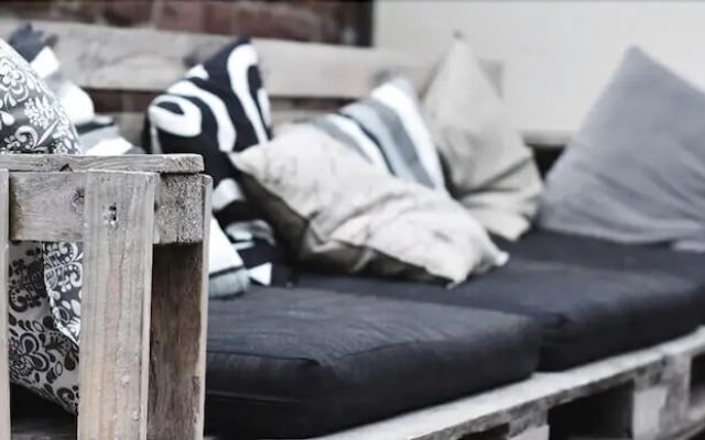 Quartier restaurant Zum Hannes