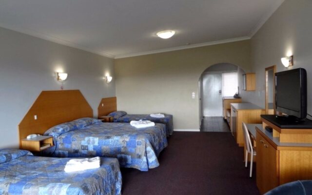 Bunbury Welcome Inn Motel