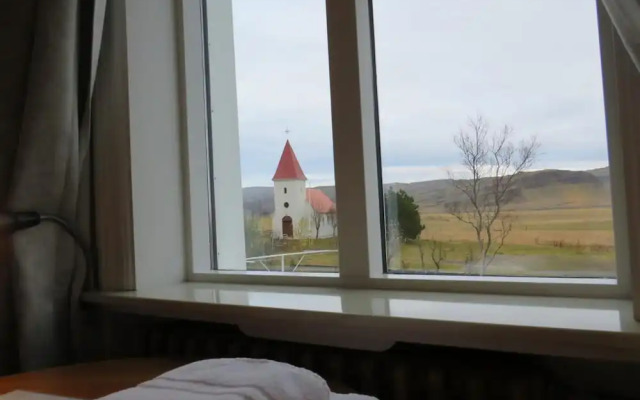 Kálfafellsstaður Guesthouse