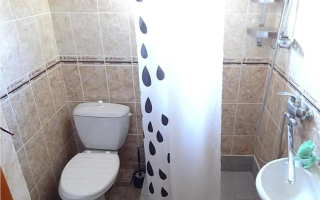 Mini-hotel on Krylova 3