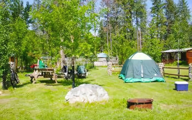Park Lane Resort & Motel