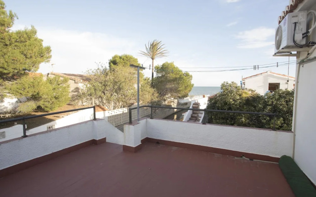 Casa Mussola - Aparsol