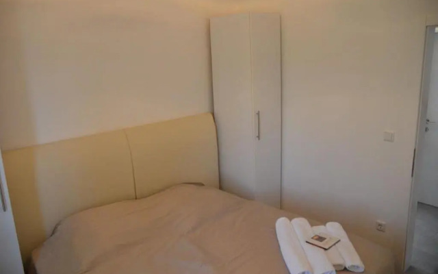 Apartments Villa Marina