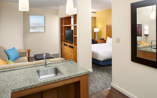 HYATT house Boulder/Broomfield