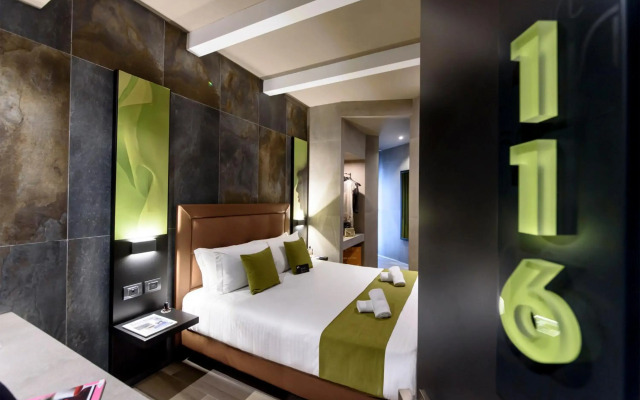 Dore Hotel