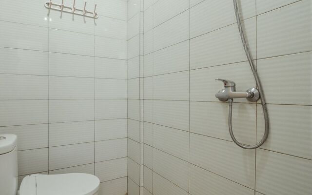 ZEN Rooms Karet Pedurenan
