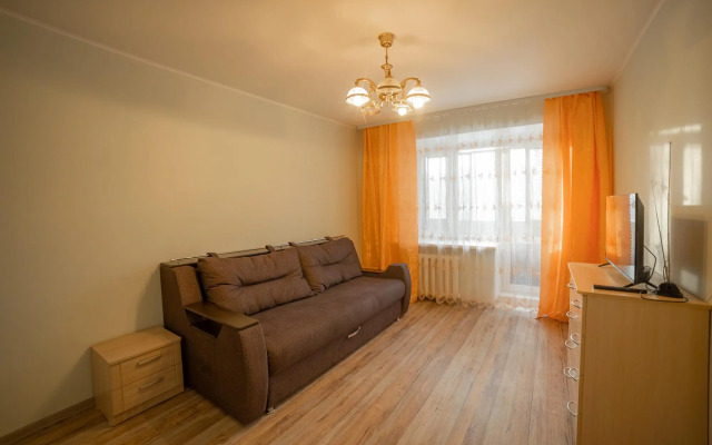 Квартиры у Булгакова на улице Красноармейская 103