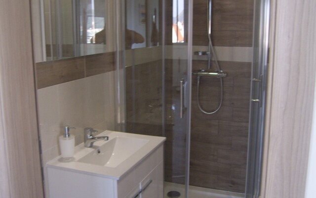 Apartments Villa Erik
