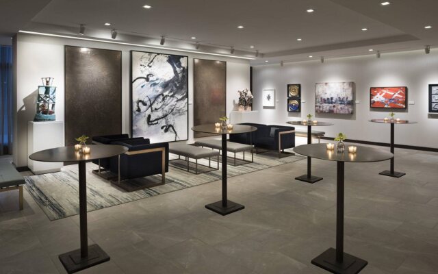 AC Hotel by Marriott Boston Downtown