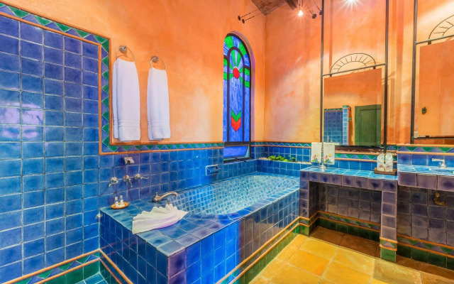 Casa Puesta del Sol