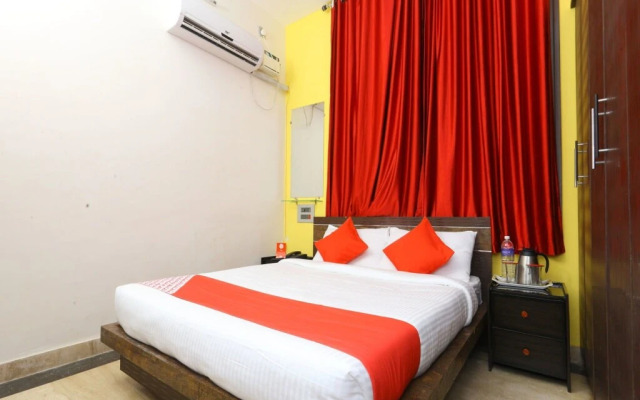 Sreenivas Serviced Apartment