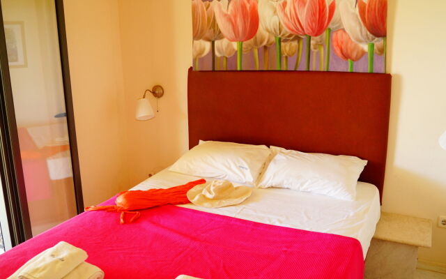 Belvista Luxury Apartments