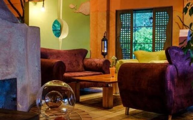 Hotel Active