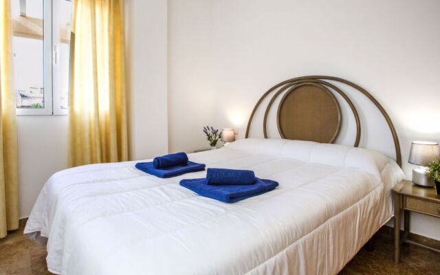 Luz del Mediterraneo 31637