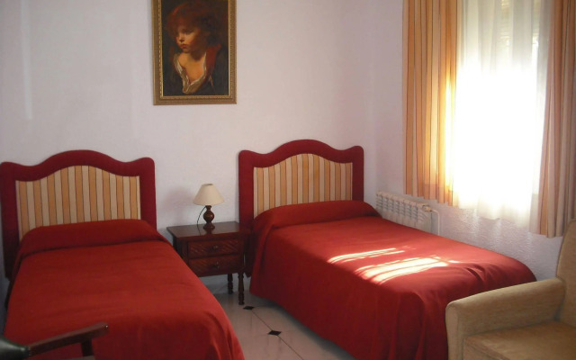 Hotelito Suecia
