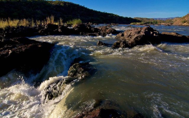 Kunene River Lodge