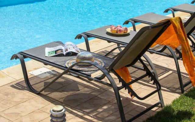 Pervolia Beach Villa Anthea Pervolia 1