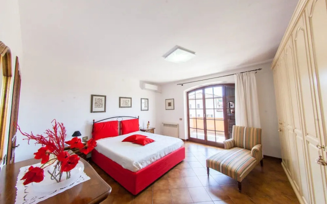 B&B Villa Anna