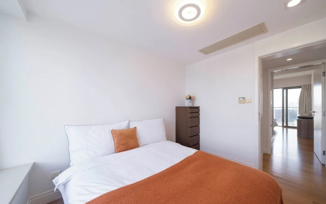 Tyms Stylish 3BR 2BA Apt Yongxin Century