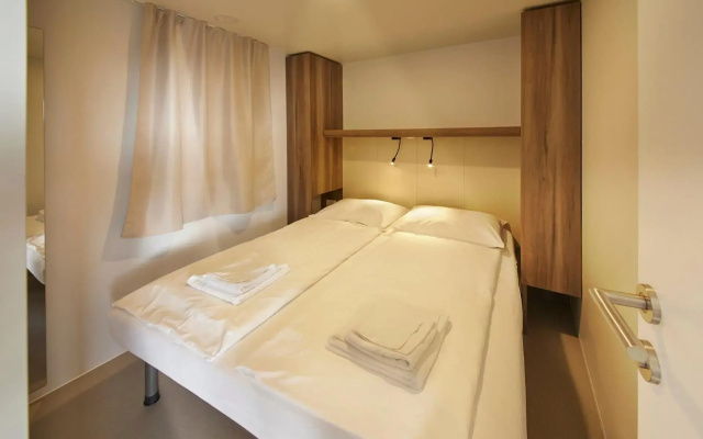 Premium Mobile Homes - Hotel & Resort Adria Ankaran