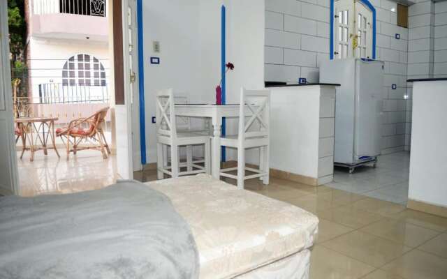 Hermina Guest House