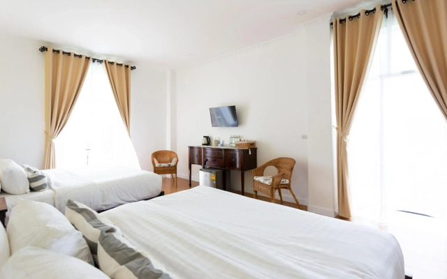 Nai Suan Bed and Breakfast
