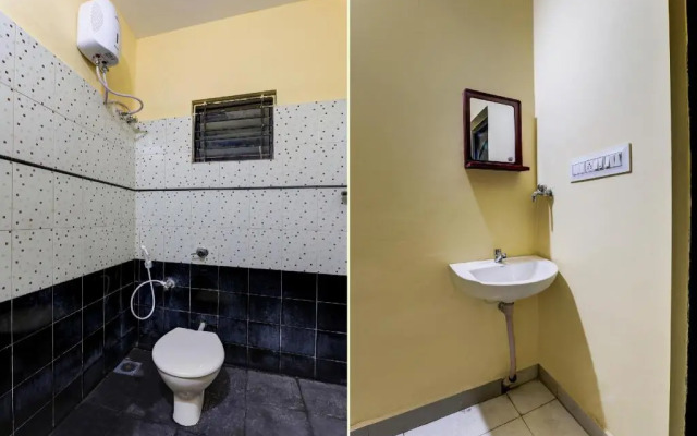 Skyway Inn by OYO Rooms