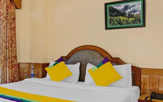 Itsy By Treebo - Rajat Shimla